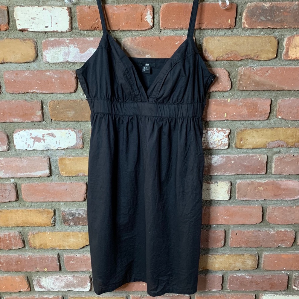 H&M Little Black Dress
